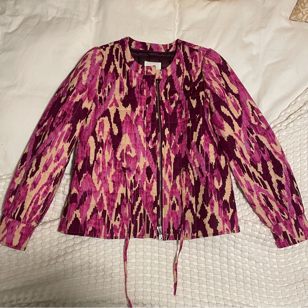 Avec Les Filles Jacket